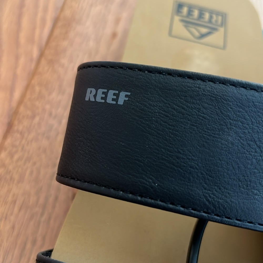 REEF Women's Hali Hi 2 Bar Sandals - Picture 6 of 15